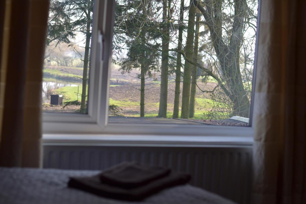 Nettleton Country House Eksteriør billede